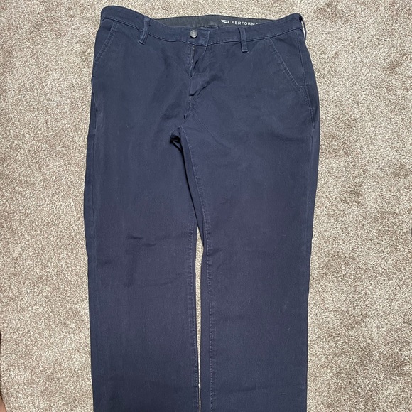 Waterless Premium Levi’s 38x32 - Picture 1 of 5